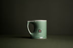 Le Dragon — Mug à thé en céladon de Longquan