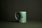 Le Coq — Mug à thé en céladon de Longquan