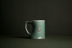 Le Lapin — Mug à thé en céladon de Longquan