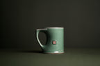 Le Singe — Mug à thé en céladon de Longquan